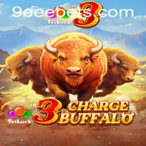Explore o Mundo Empolgante de 3ChargeBuffalo: O Jogo que Está Conquistando o Mundo