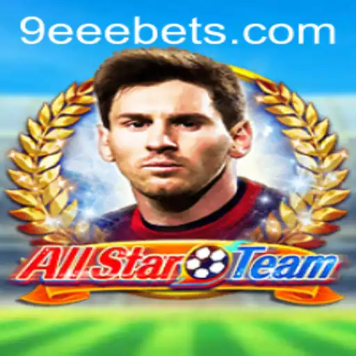 AllStarTeam: Um Novo Horizonte nos Jogos de Equipe
