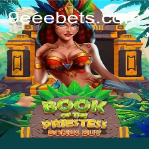 BookOfThePriestess: Um Mergulho no Universo Místico com a Chave 9EEE