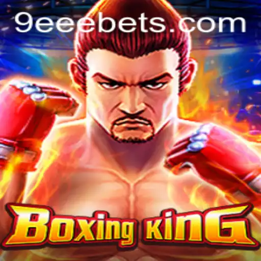 Descubra o Mundo Emocionante de BoxingKing: Um Jogo de Estrategias e Precisão