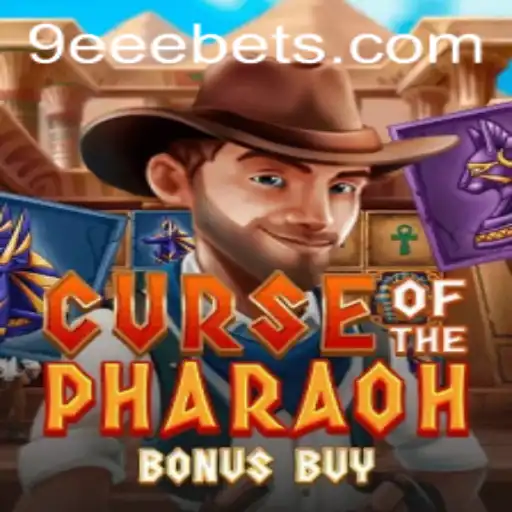 Curse of the Pharaoh Bonus Buy: A Mysterious Journey Through Ancient Egypt