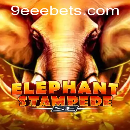 Descubra ElephantStampedeSE: O Novo Fenômeno do Mundo dos Jogos