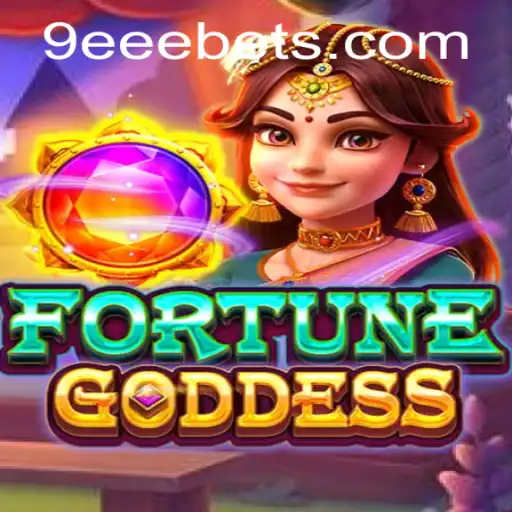 Descubra o Enigmático Jogo FORTUNEGODDESS