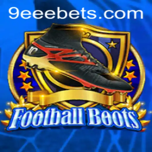 Explorando o Mundo Empolgante de FootballBoots: O Desafio 9EEE