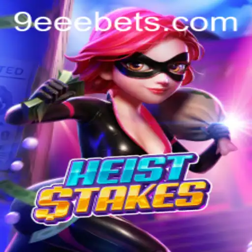 Explorando o Mundo de HeistStakes: O Jogo de Estratégia e Inteligência