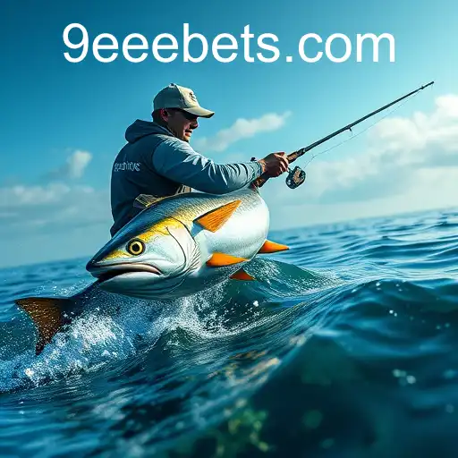 Jogos de pesca