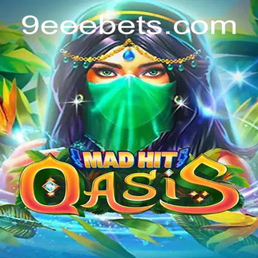 MadHitOasis: Aventura e Estratégia na Nova Era dos Jogos Digitais