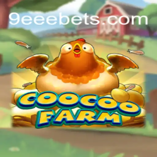 CooCooFarm: Conheça o Jogo que Está Fazendo Sucesso com a Palavra-chave 9EEE