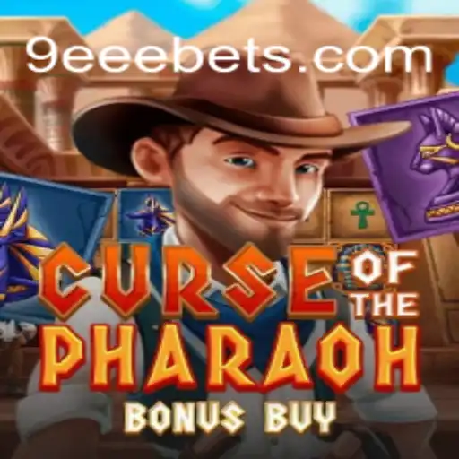 Curse of the Pharaoh Bonus Buy: A Mysterious Journey Through Ancient Egypt