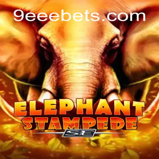 Descubra ElephantStampedeSE: O Novo Fenômeno do Mundo dos Jogos