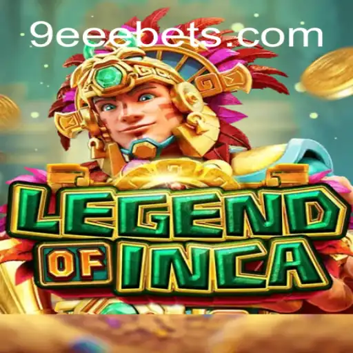 LegendofInca: A Aventura Mística de 9EEE
