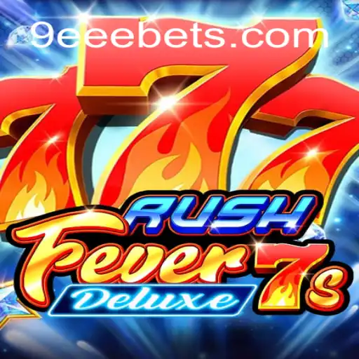Explorando o Mundo de RushFever7sDeluxe: Uma Aventura Eletrizante