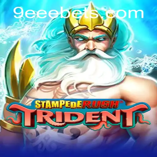 StempedeRushTrident: Mergulhe na Aventura Eletrizante