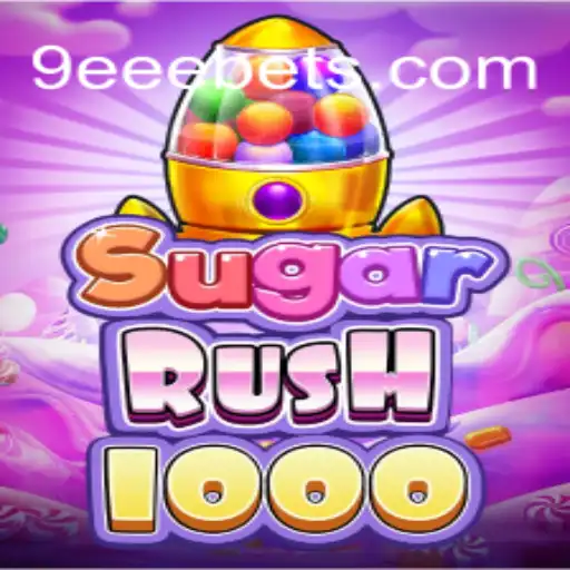 Explorando o Mundo Encantado de SugarRush1000