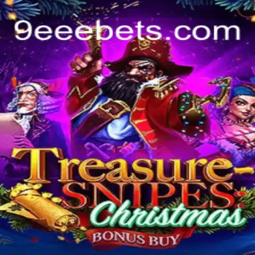 Explorando o Jogo 'TreasuresnipesChristmas': Uma Aventura Festiva