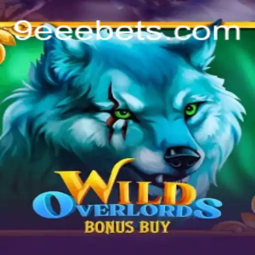 Explorando WildOverlordsBonusBuy: Um Mergulho no Mundo do Jogo