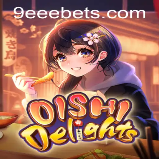 Descubra OishiDelights: A Aventura Culinária com 9EEE
