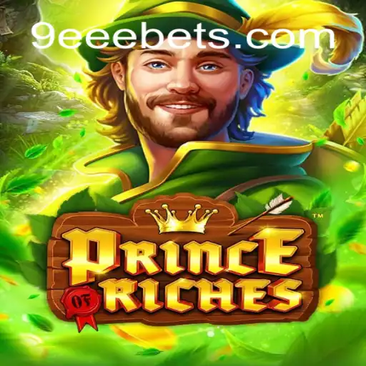 Aventura e Estratégia em PrinceOfRiches: Descubra as Regras e o Mundo deste Jogo Fascinante