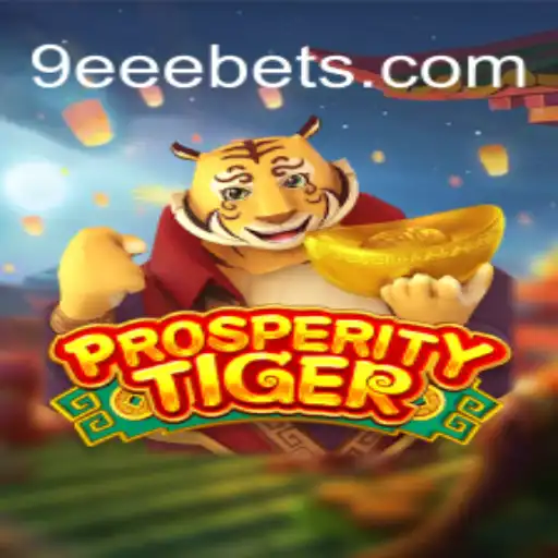 Descubra ProsperityTiger: Um Jogo de Estratégia Envolvente