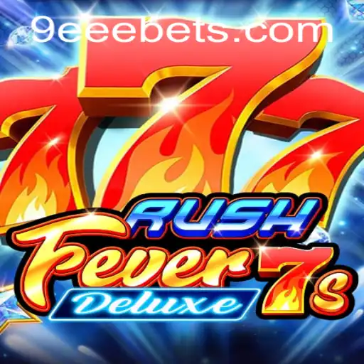 Explorando o Mundo de RushFever7sDeluxe: Uma Aventura Eletrizante