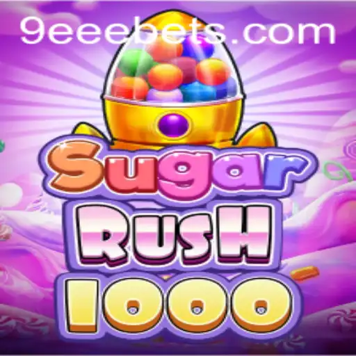 Explorando o Mundo Encantado de SugarRush1000