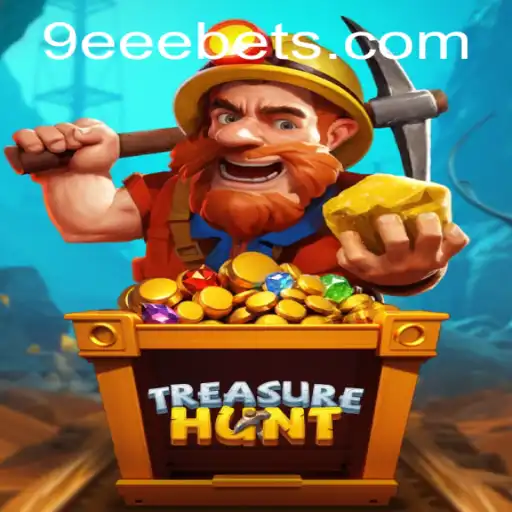 Explorando 'TreasureHunt': Mergulhe na Aventura do Jogo do Momento