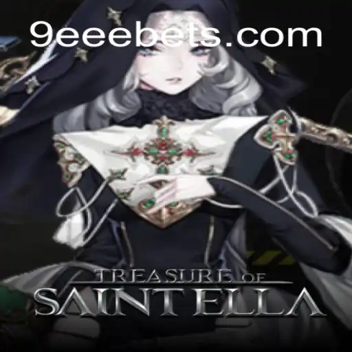 Descubra os Mistérios de TreasureofSaintElla: Um Guia Completo