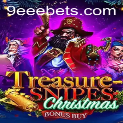 Explorando o Jogo 'TreasuresnipesChristmas': Uma Aventura Festiva