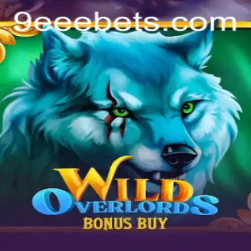Explorando WildOverlordsBonusBuy: Um Mergulho no Mundo do Jogo